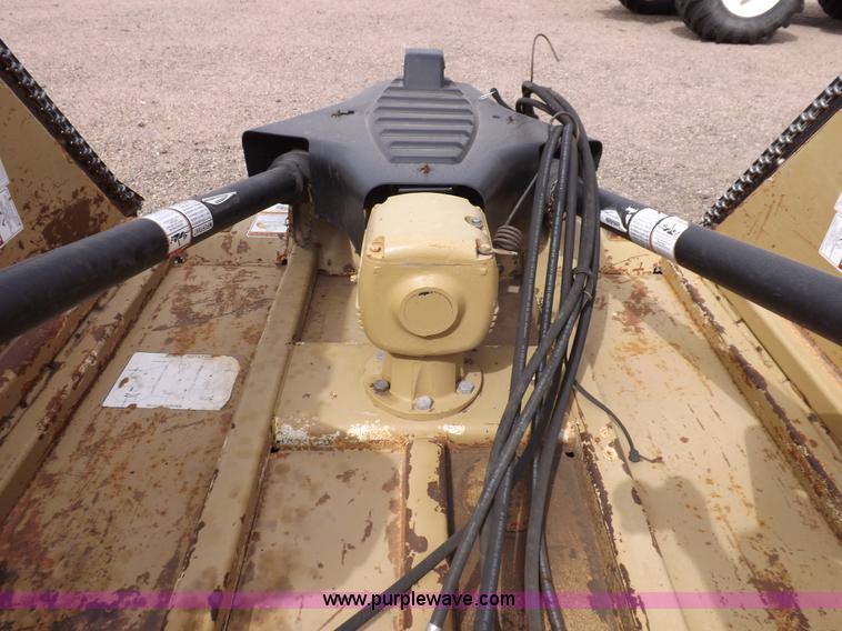 image for item H9102 2005 Land Pride RCB6015 rotary mower