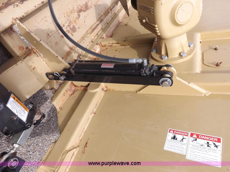 image for item H9102 2005 Land Pride RCB6015 rotary mower