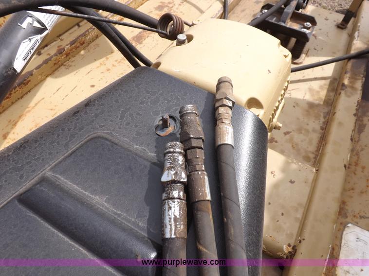 image for item H9102 2005 Land Pride RCB6015 rotary mower