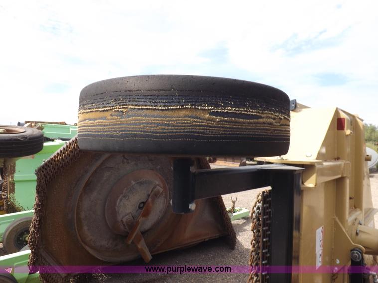 image for item H9102 2005 Land Pride RCB6015 rotary mower