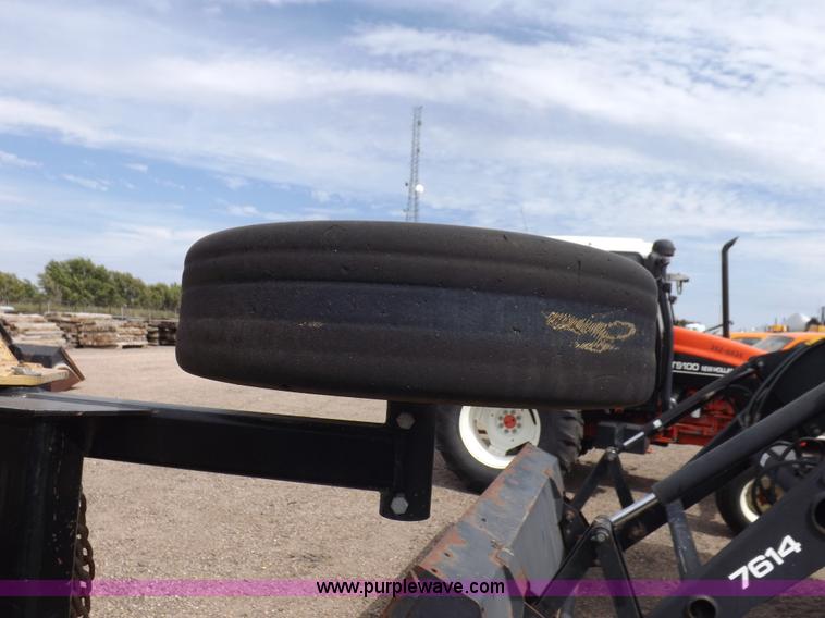 image for item H9102 2005 Land Pride RCB6015 rotary mower