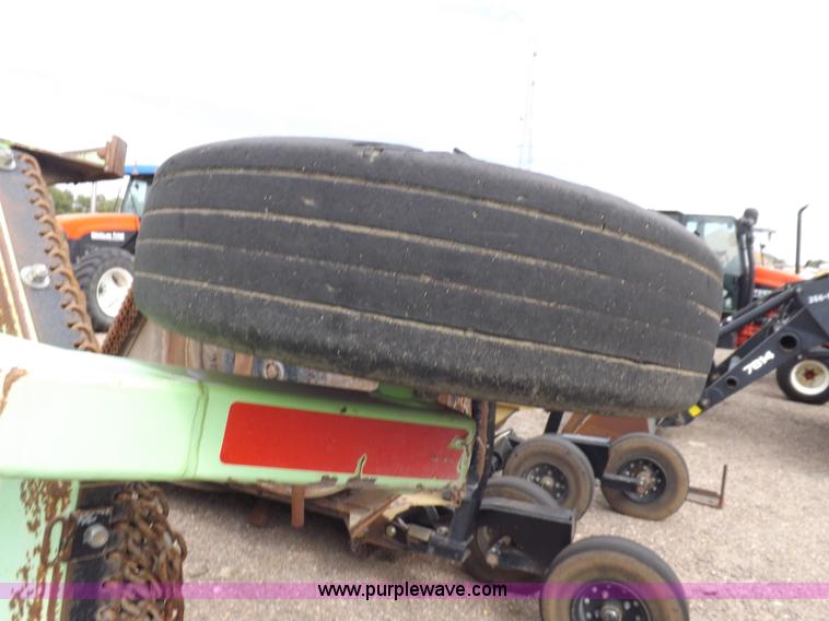 image for item H9103 2006 Schulte XH1500 rotary mower