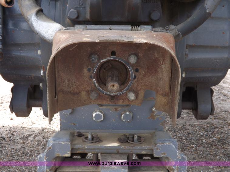 image for item H9106 1999 New Holland TV140 bi-directional MFWD tractor