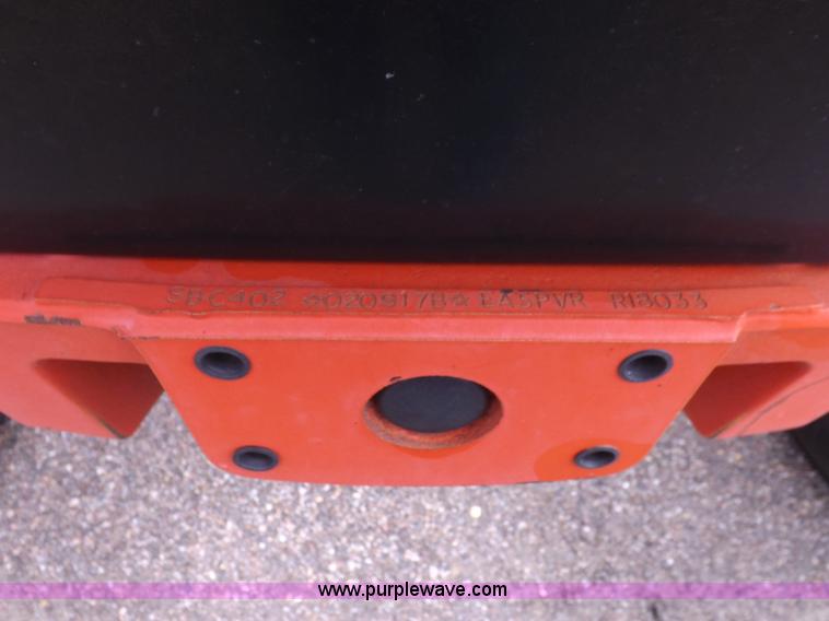 image for item H9108 1997 New Holland 6640SL tractor