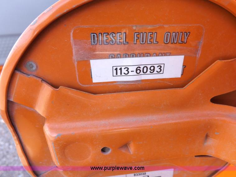 image for item H9114 2003 Ford F250 Super Duty XL pickup truck