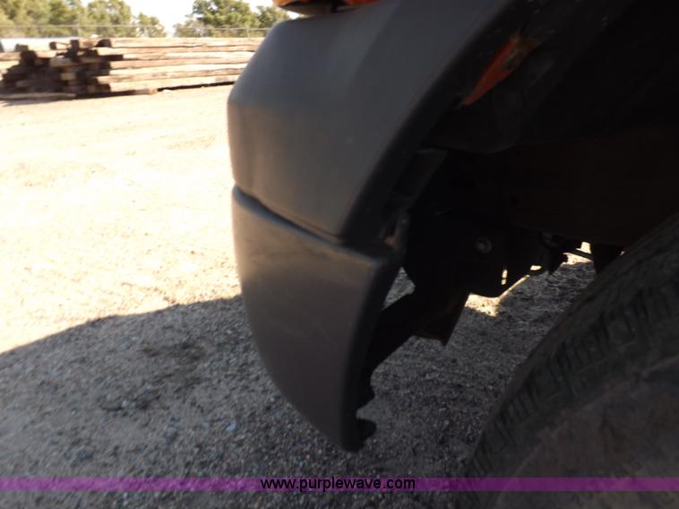 image for item H9117 2006 Ford F250 Super Duty XL pickup truck