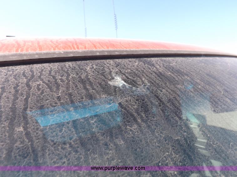 image for item H9117 2006 Ford F250 Super Duty XL pickup truck