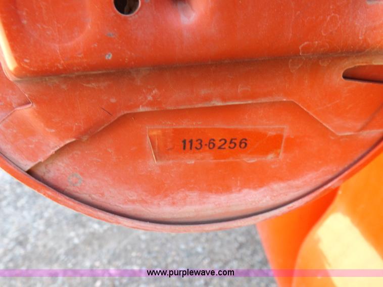 image for item H9117 2006 Ford F250 Super Duty XL pickup truck