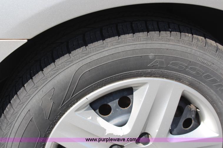 image for item I5836 2007 Chevrolet Impala LS