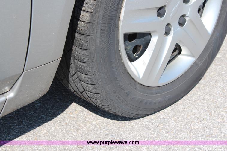 image for item I5836 2007 Chevrolet Impala LS