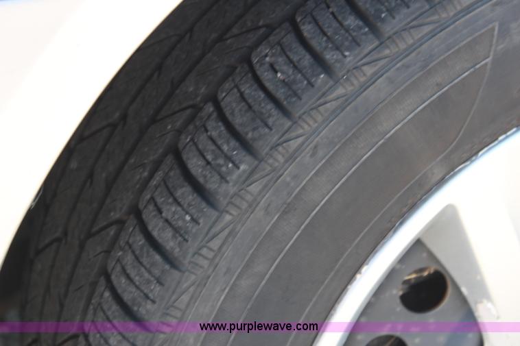 image for item I5836 2007 Chevrolet Impala LS