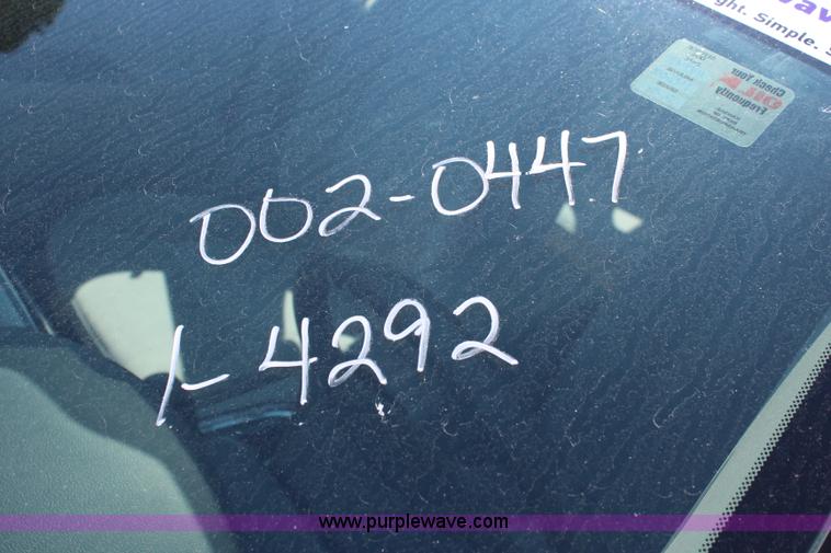 image for item I5836 2007 Chevrolet Impala LS