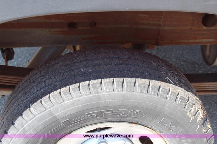 image for item I5839 2002 Chevrolet Sliverado 2500HD pickup truck