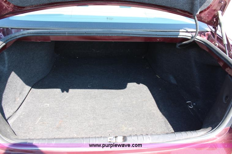 image for item J2034 2007 Chevrolet Impala LS