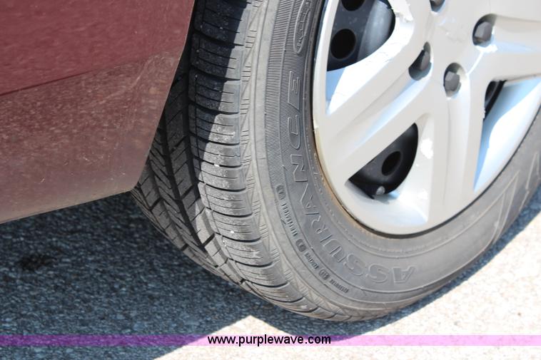 image for item J2034 2007 Chevrolet Impala LS