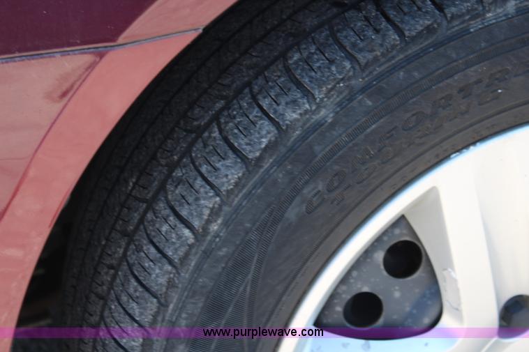 image for item J2034 2007 Chevrolet Impala LS