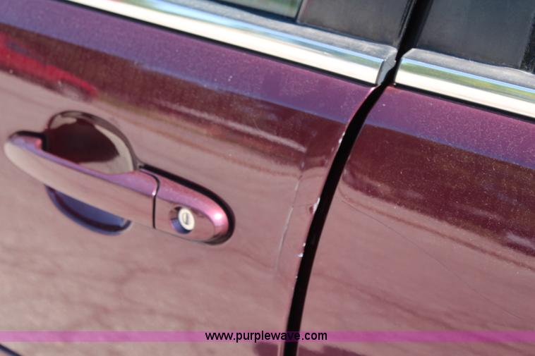 image for item J2034 2007 Chevrolet Impala LS