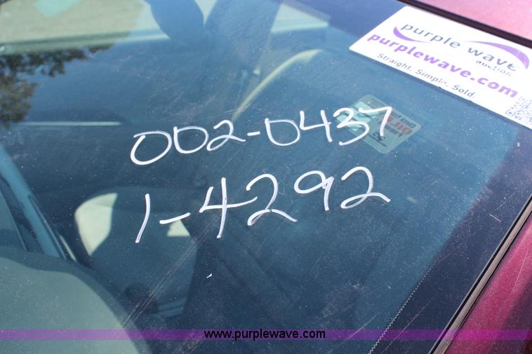 image for item J2034 2007 Chevrolet Impala LS