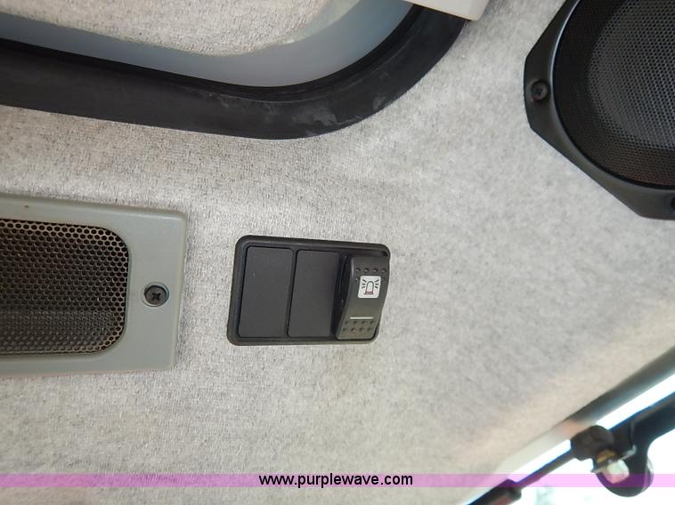 image for item J3008 2003 Massey Ferguson 4345 tractor