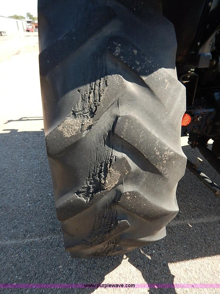 image for item J3008 2003 Massey Ferguson 4345 tractor