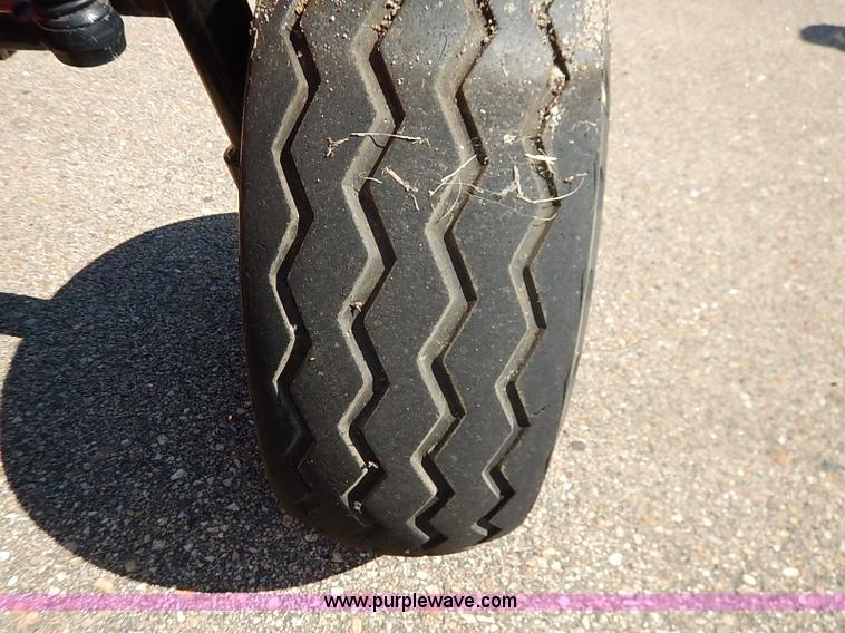 image for item J3008 2003 Massey Ferguson 4345 tractor