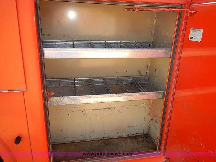 image for item J3039 2006 Ford F250 Super Duty utility truck