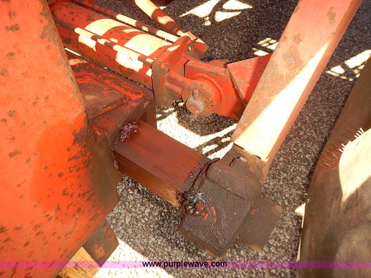 image for item J3046 1986 John Deere 482C forklift