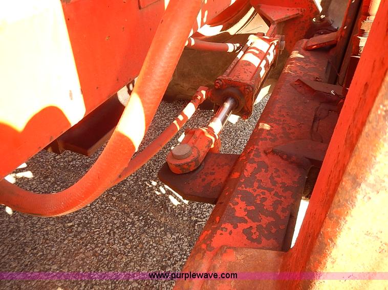 image for item J3046 1986 John Deere 482C forklift