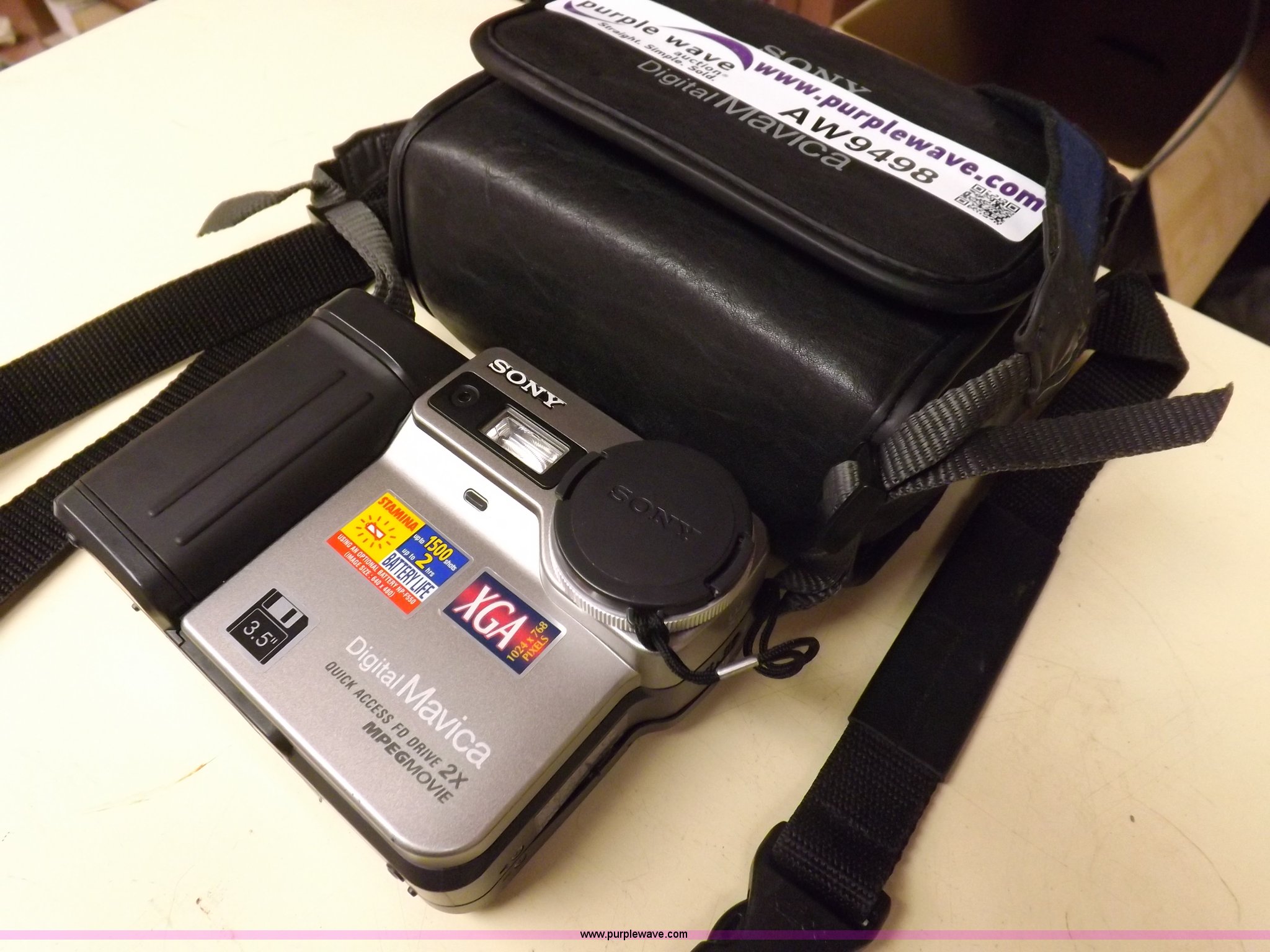 Kdot Camera - 072h629