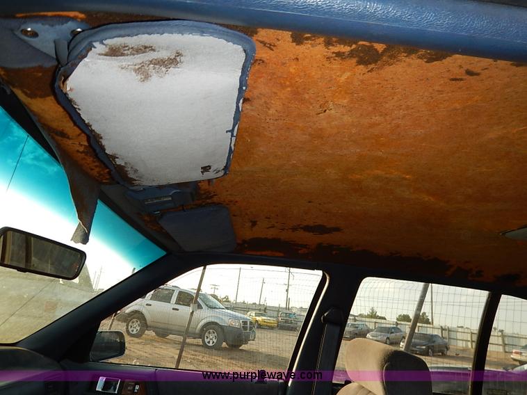 image for item I5412 1993 Chrysler Lebaron LE