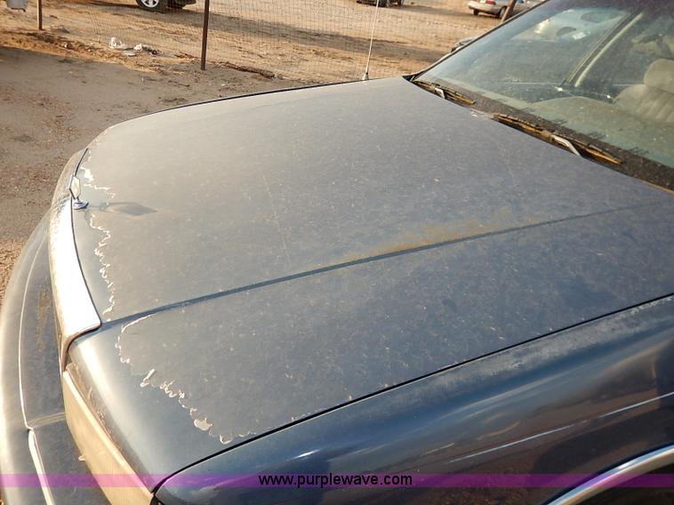 image for item I5412 1993 Chrysler Lebaron LE