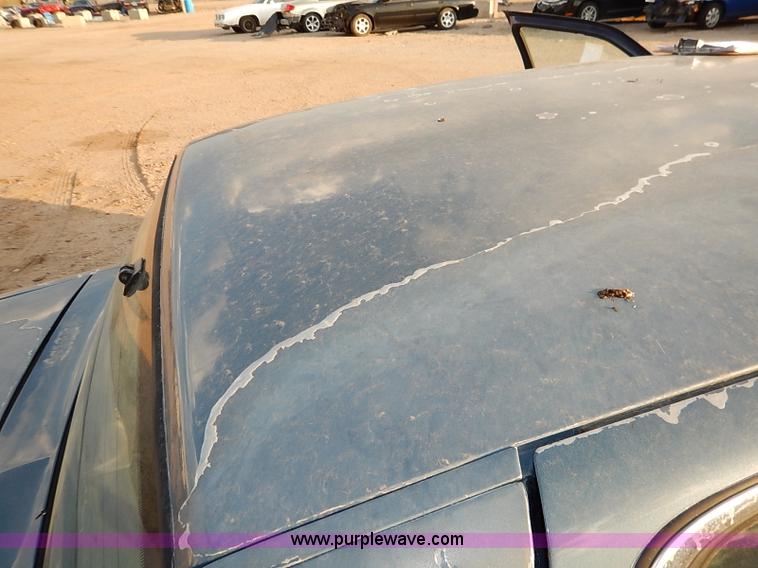 image for item I5412 1993 Chrysler Lebaron LE