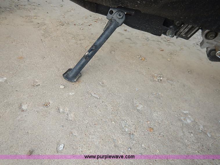 image for item I5413 2013 Basham moped