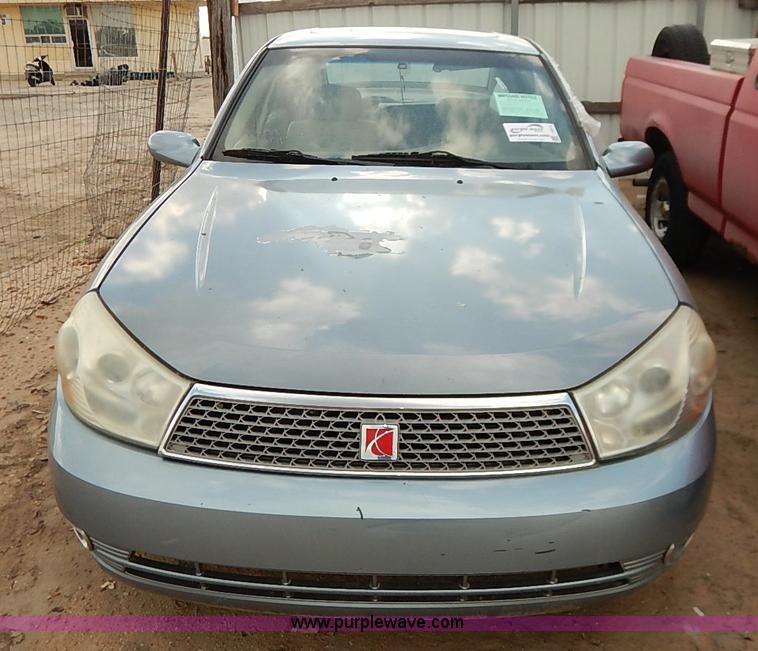 image for item I5414 2003 Saturn L300