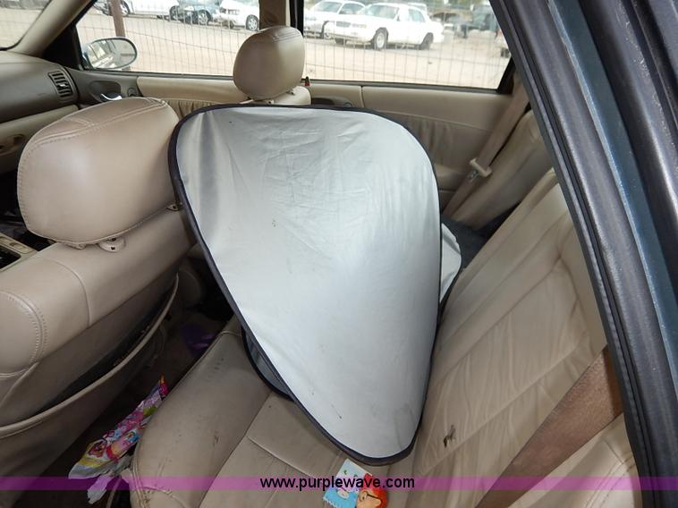 image for item I5414 2003 Saturn L300