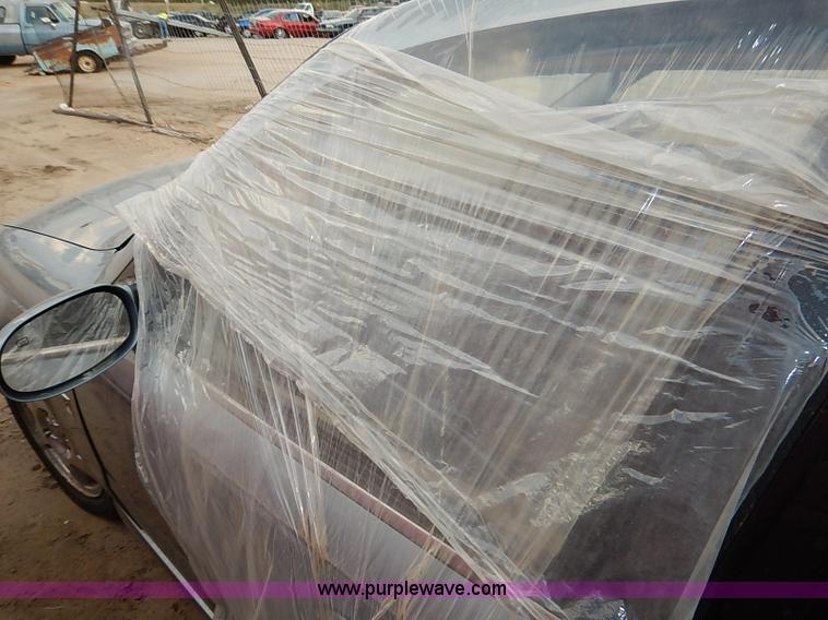 image for item I5414 2003 Saturn L300