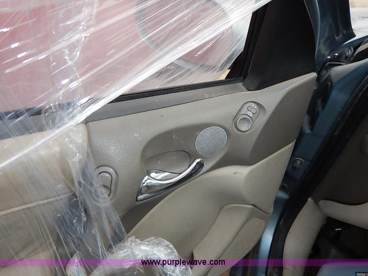 image for item I5414 2003 Saturn L300