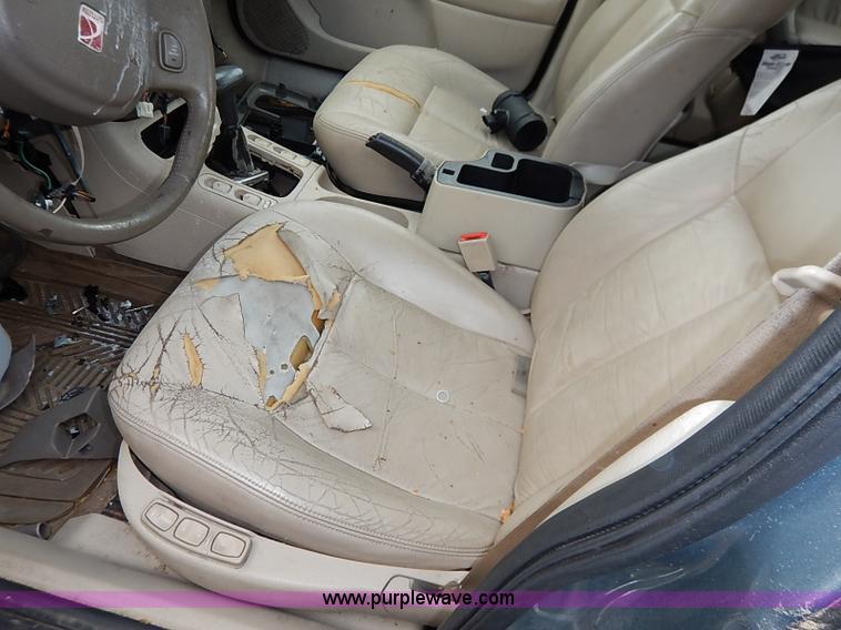 image for item I5414 2003 Saturn L300