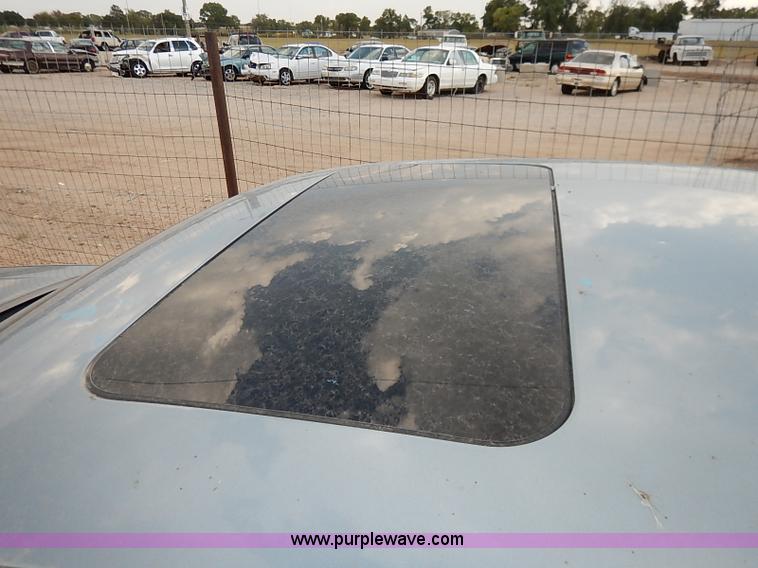 image for item I5414 2003 Saturn L300