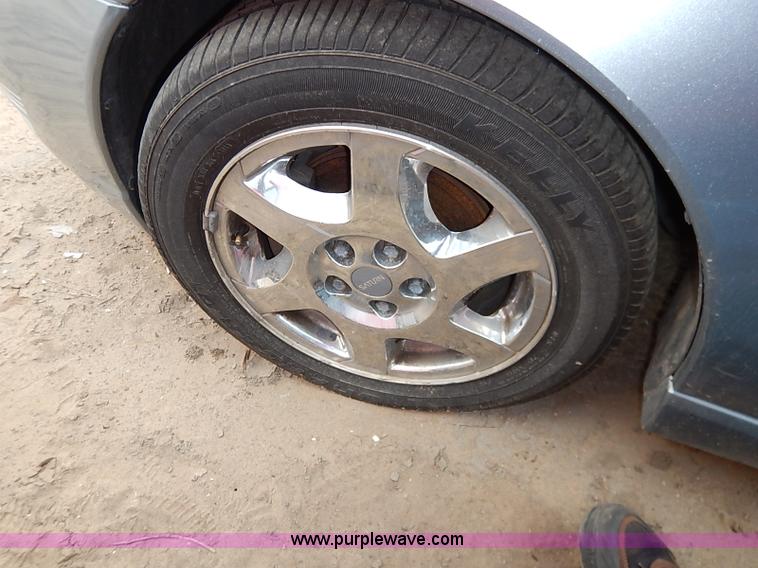 image for item I5414 2003 Saturn L300