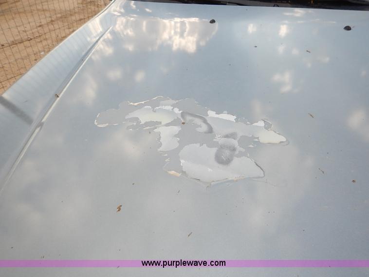 image for item I5414 2003 Saturn L300