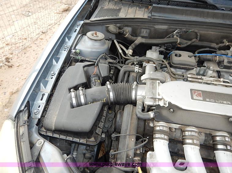 image for item I5414 2003 Saturn L300