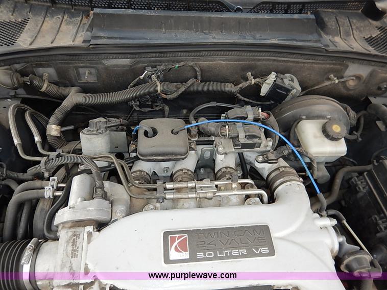 image for item I5414 2003 Saturn L300