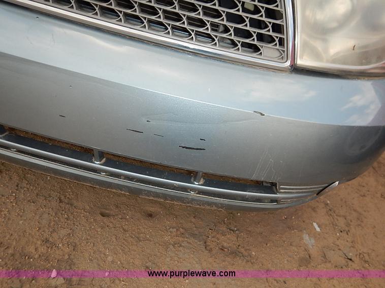 image for item I5414 2003 Saturn L300