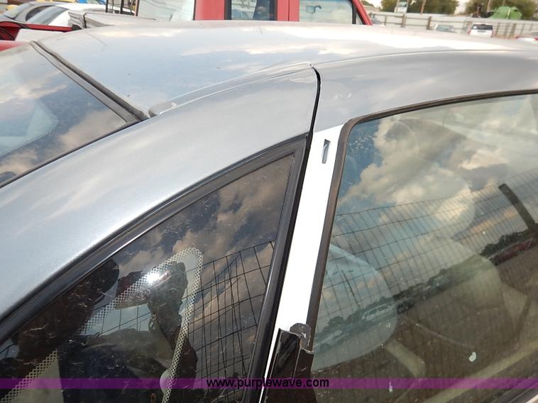 image for item I5414 2003 Saturn L300