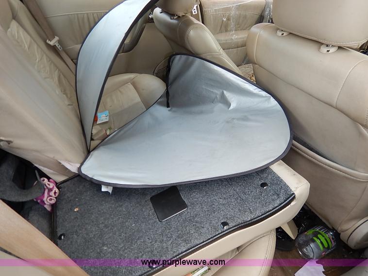 image for item I5414 2003 Saturn L300