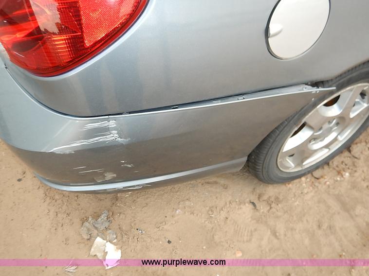 image for item I5414 2003 Saturn L300