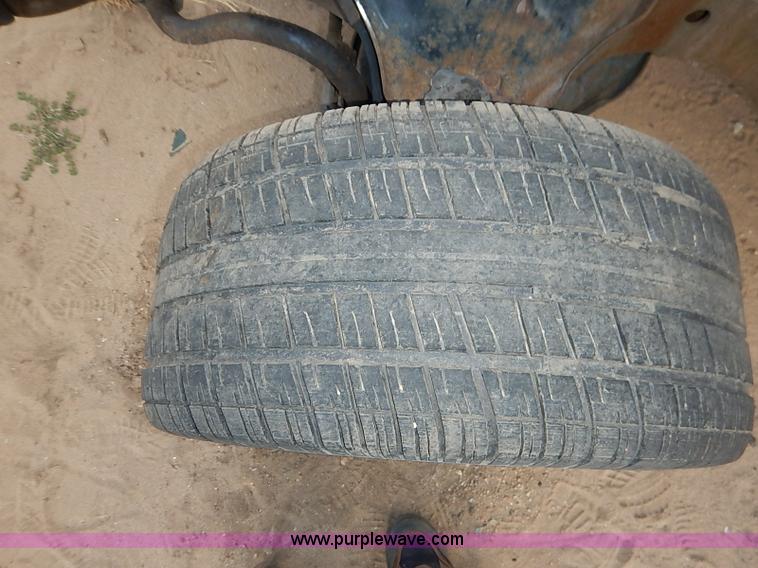 image for item I5415 1992 Chevrolet 1500 pickup truck