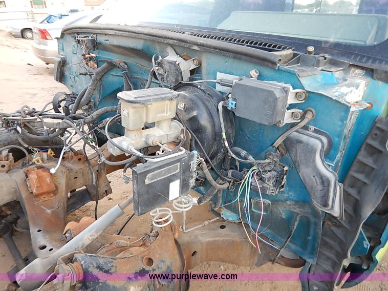 image for item I5415 1992 Chevrolet 1500 pickup truck