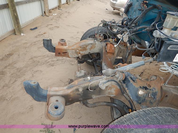 image for item I5415 1992 Chevrolet 1500 pickup truck